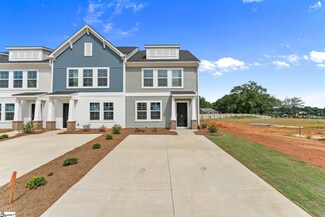 661 Blossom Run, Spartanburg, SC 29307