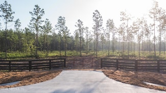 LOT 5- County Road 121, Hilliard, FL 32046