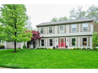927 Mill Race Ln, Naperville, IL 60565
