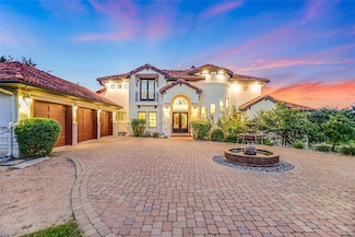 1001 Marly Way, Austin, TX 78733