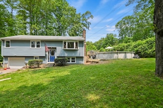175 Armsby Rd, Sutton, MA 01590