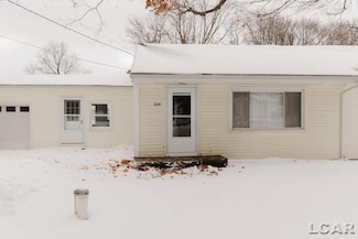 2281 Fairview Dr, Adrian, MI 49221