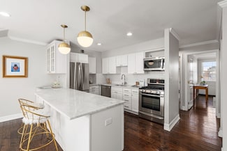 27 Bowdoin St Unit 5, Boston, MA 02114