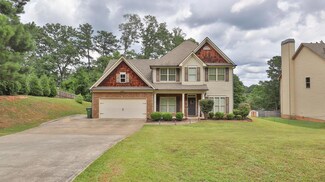 8150 Cooper Creek Rd, Columbus, GA 31909