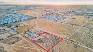 0 Nomwaket Rd, Apple Valley, CA 92307