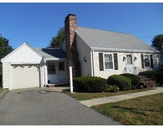 311 Green St, North Weymouth, MA 02191