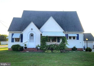 2001 Rhodesdale Vienna Rd, Vienna, MD 21869