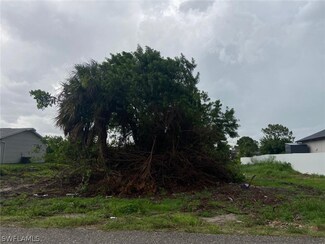 2814 12th St SW Unit 18, Lehigh Acres, FL 33976