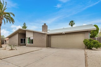 915 W Isabella Ave, Mesa, AZ 85210