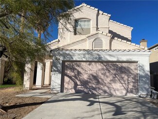 8244 Sickle Ln, Las Vegas, NV 89128