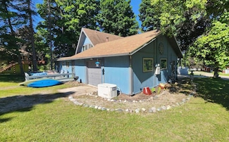 4099 N Shrew Rd, Lincoln, MI 48742