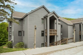 42 Brad Mead Dr Unit 301  Building I, Killington, VT 05751