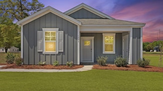 1088 Refuge Way, Summerton, SC 29148
