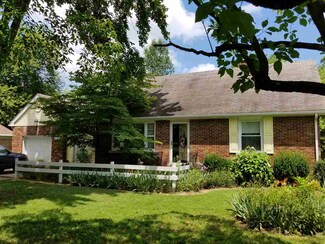 2912 Bergdolt Rd, Evansville, IN 47711
