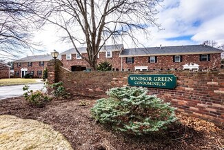 2007 Windsor Dr Unit 2007, Framingham, MA 01701