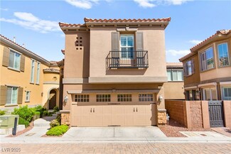 11294 Corsica Mist Ave, Las Vegas, NV 89135