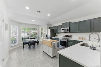 3612 Gamble, Schertz, TX 78154