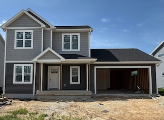 1107 Kamperschroer Way, Sun Prairie, WI 53590