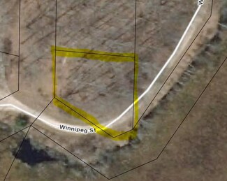 8426 Manitoba St, Canadian Lakes, MI 49346