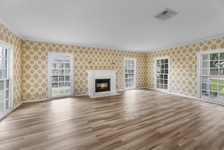 1224 N Fulton St, Wharton, TX 77488