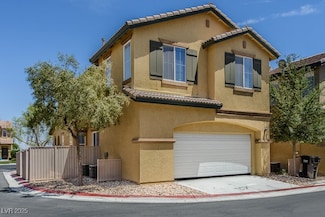 5747 Ancient Agora St Unit 1, North Las Vegas, NV 89031