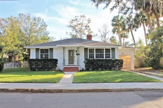 45 Valencia St, Saint Augustine, FL 32084