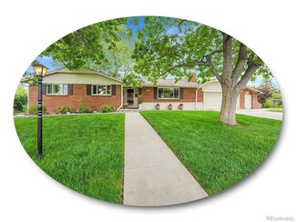 595 W Lake Ave, Littleton, CO 80120