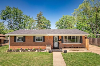 2016 Mahrendale Ave, Evansville, IN 47714