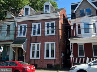612 E King St, Lancaster, PA 17602