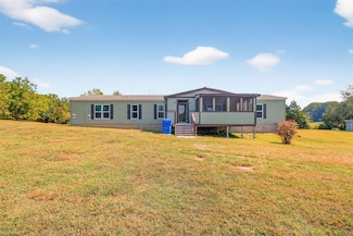 477 Cedar Hill Rd, Scottsville, KY 42164