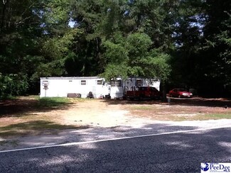 125 Ashland-Stokes Bridge Rd, Bishopville, SC 29010