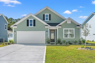 334 Rose Mallow Dr, Myrtle Beach, SC 29579