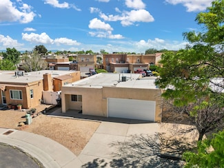 6232 Dona Linda Place NW, Albuquerque, NM 87120