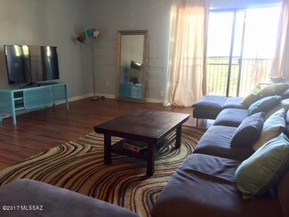 931 N Euclid Ave Unit 230, Tucson, AZ 85719
