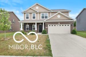 2648 Deerfern Dr, Plainfield, IN 46168