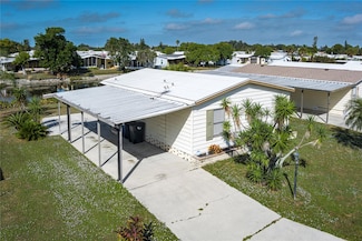 6710 36th Ave E Unit 337, Palmetto, FL 34221