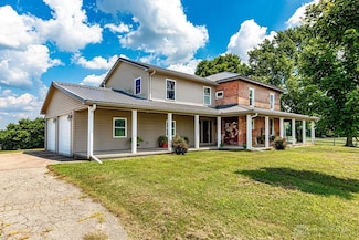6007 Murray Rd, Eaton, OH 45320