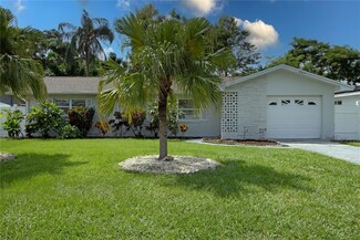 2467 Brentwood Dr, Clearwater, FL 33764