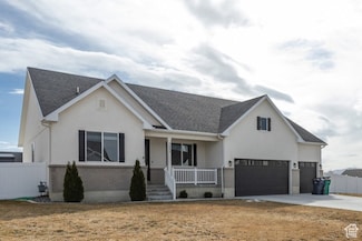 3643 W 650 N, Layton, UT 84041