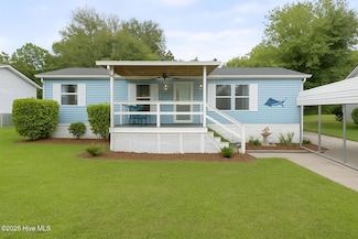 6617 Sago Palm Dr, Wilmington, NC 28412