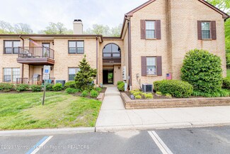 606 Wellington Place, Matawan, NJ 07747