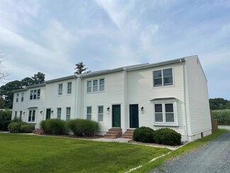 7183 Bunting Rd, Chincoteague Island, VA 23336