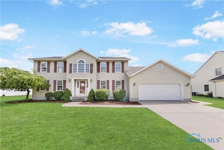 640 Hemlock St, Wauseon, OH 43567