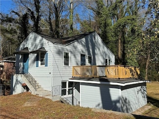 1639 Orlando St SW, Atlanta, GA 30311