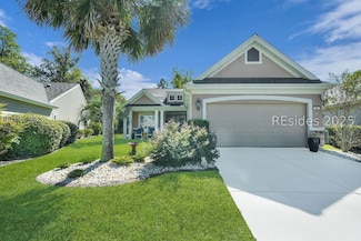 36 Reedy Place, Bluffton, SC 29909