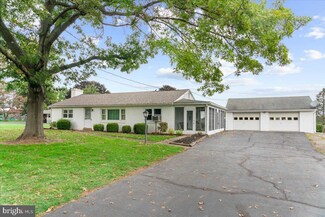 409 Ridge Rd, Spring City, PA 19475