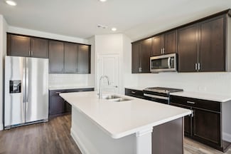 2228 Zephyr Dr, Princeton, TX 75407