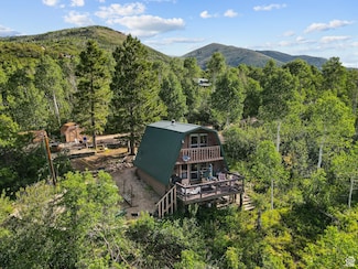 127 E Comanche Pass Unit 127, Oakley, UT 84055