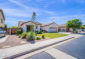 4211 E Firestone Dr, Chandler, AZ 85249