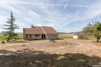 13715 Parrish Gap Rd SE, Jefferson, OR 97352